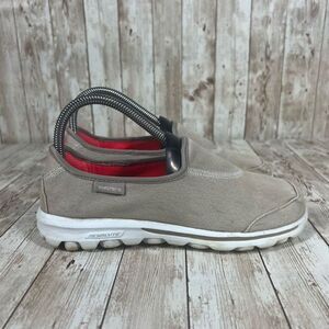 Skechers go‎ walk Womens 6.5